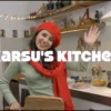 Karsu's Kitchen kookboek