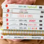 Lekker & Simpel kookboeken