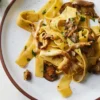 Toscanini kookboek Pasta