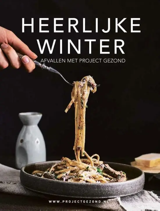 Heerlijke winter Project Gezond