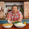 Jamie-Oliver - David Loftus