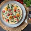 Sterk in de Keuken Gezond Ontbijt